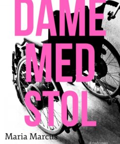 Dame med stol (E-bog)