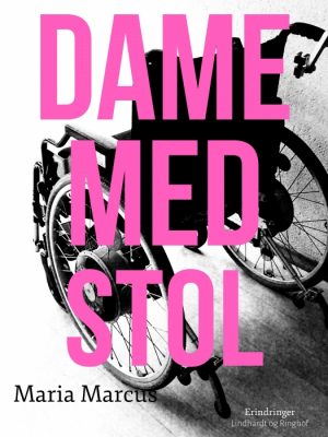 Dame med stol (E-bog)