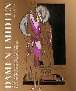 Damen I Midten - Julia Lahme - Bog