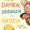 Damen, drengen og anden (E-bog)