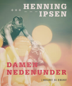 Damen nedenunder (Bog)