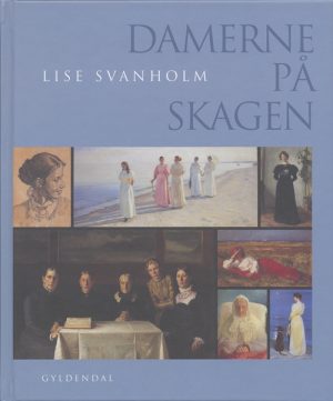 Damerne på Skagen (Bog)