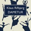 Dametur - Klaus Rifbjerg - Bog