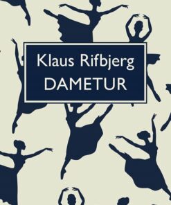 Dametur - Klaus Rifbjerg - Bog
