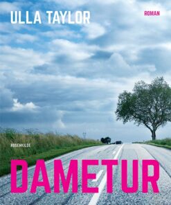 Dametur - Ulla Taylor - Bog