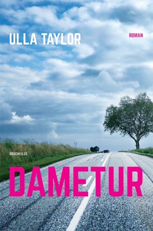 Dametur - Ulla Taylor - Bog