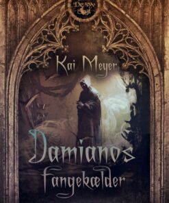 Damianos fangekældre (E-bog)