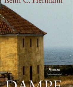 Dampe - Iselin C. Hermann - Bog