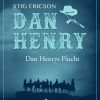 Dan Henrys Flucht (E-bog)