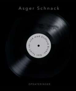 Dan TurÃ¨ll Var Vild Med Clifford Brown - Asger Schnack - Bog