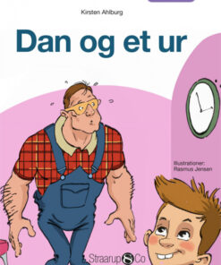Dan og et ur (E-bog)