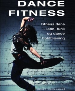 Dance fitness (E-bog)
