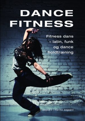 Dance fitness (E-bog)