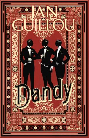 Dandy (E-bog)