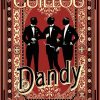 Dandy - Jan Guillou - Bog