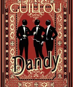 Dandy - Jan Guillou - Bog