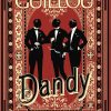 Dandy - Jan Guillou - Bog