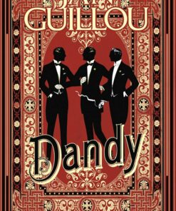 Dandy - Jan Guillou - Bog
