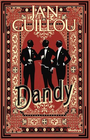 Dandy - Jan Guillou - Bog