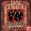 Dandy - Jan Guillou - Cd Lydbog