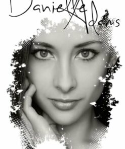 Danielle Adams - Louise Bendig - Bog