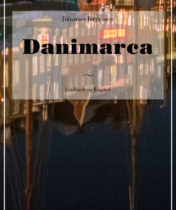 Danimarca (E-bog)