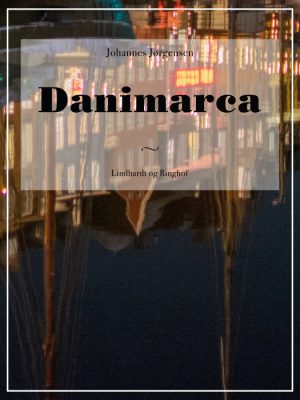 Danimarca (E-bog)