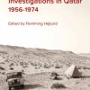 Danish Archaeological Investigations in Qatar 1956-1974 (Bog)