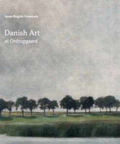 Danish Art at Ordrupgaard (Bog)