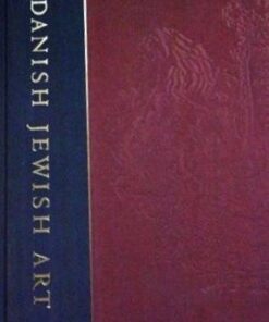 Danish Jewish Art - Bent Blüdnikow - Bog