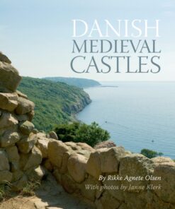 Danish Medieval Castles (Bog)