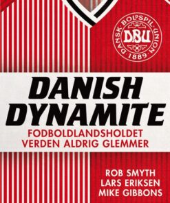Danish dynamite (Bog)