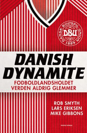 Danish dynamite (Bog)