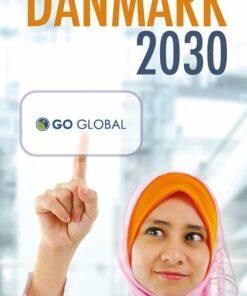 Danmark 2030 - Lene Andersen - Bog