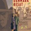 Danmark Besat - Morten Hesseldahl - Bog