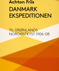 Danmark Ekspeditionen (E-bog)