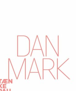 Danmark - Hans Hauge - Bog