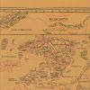 Danmark I Europa 750-1300 - Nils Hybel - Bog