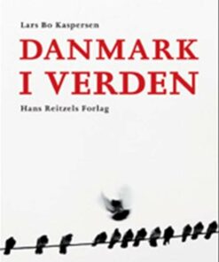 Danmark I Verden - Lars Bo Kaspersen - Bog