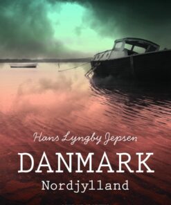 Danmark : Nordjylland (Bog)
