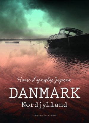 Danmark : Nordjylland (Bog)