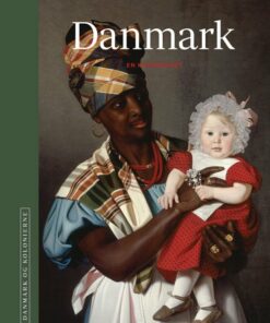 Danmark Og Kolonierne - Danmark - Niels Brimnes - Bog