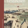 Danmark Og Kolonierne - Vestindien - Niels Brimnes - Bog