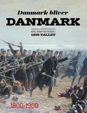 Danmark bliver Danmark (Bog)