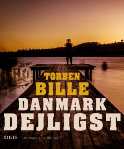 Danmark dejligst (E-bog)