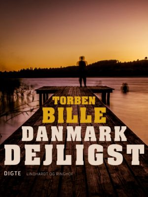 Danmark dejligst (E-bog)