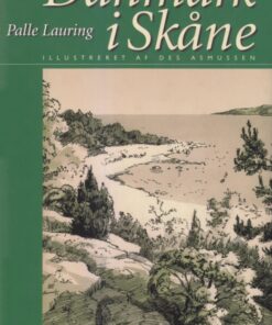 Danmark i Skåne (E-bog)