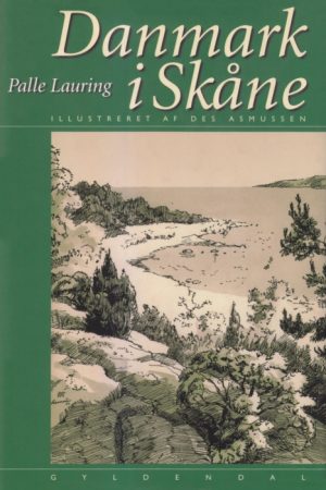 Danmark i Skåne (E-bog)