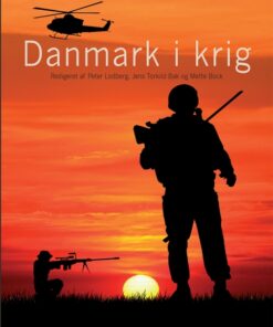 Danmark i krig (E-bog)
