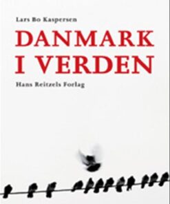 Danmark i verden (Bog)